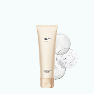 z6人生就是博弹润透亮青春洁面乳